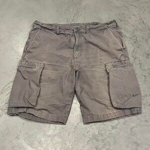 Nike Athletic Dept Mens Cargo 9 C 17